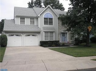 4 Galena Ct, Sicklerville, NJ 08081