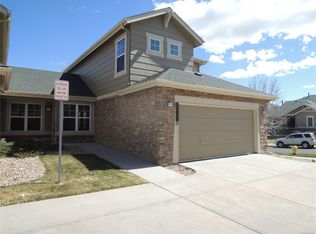 22143 E Irish Dr, Aurora, CO 80016