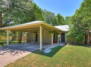 1405 Waterloo Trl, Austin, TX 78704