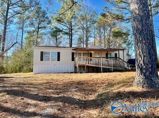 123 Poorhouse Rd, Hartselle, AL 35640
