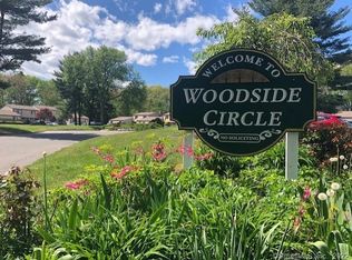31 Locust Cir #31, Rocky Hill, CT 06067