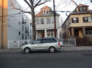 104 Warner Ave, Jersey City, NJ 07305