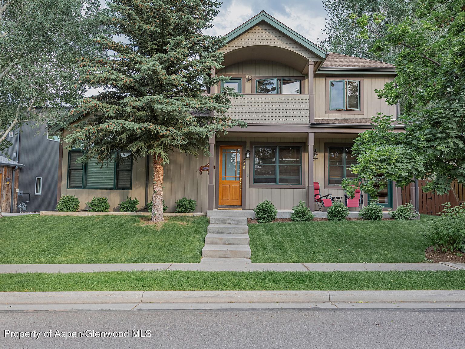 379 Meadowview Ln, Basalt, CO 81621 Zillow