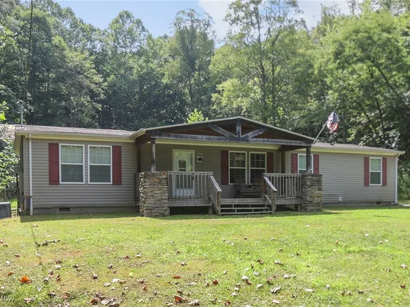 8025 Scenic Rd SE, Corning, OH 43730