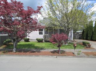 5216 G St, Springfield, OR 97478