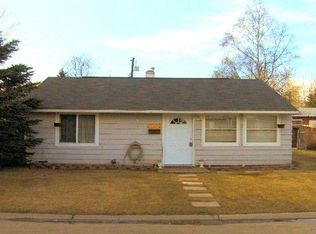 1412 Richardson Dr, Anchorage, AK 99504