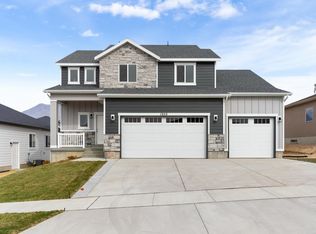 1715 S Sageberry Drive 347 #SR, Santaquin, UT 84655