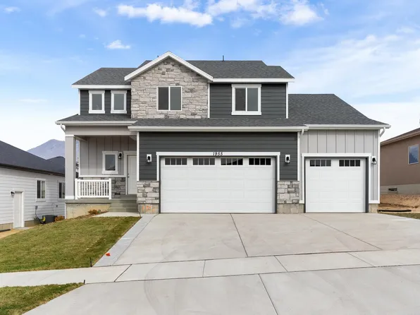 1715 S Sageberry Dr #347, Santaquin, UT 84655