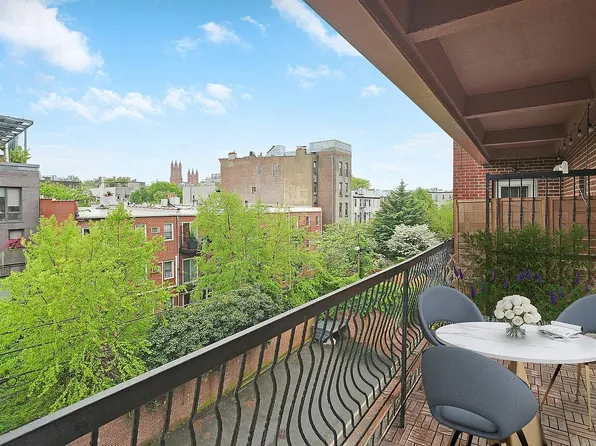 344 De Graw St #4A, Brooklyn, NY 11231