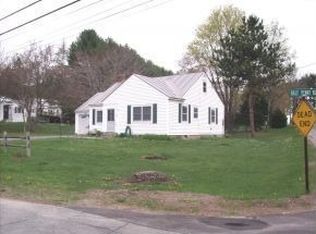 239 Chandler Rd, White River Junction, VT 05001