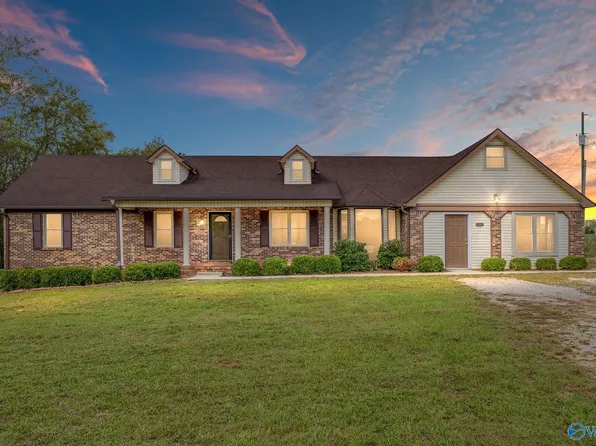 17379 State Highway 33, Moulton, AL 35650