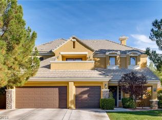 9744 S Royal Lamb Dr, Las Vegas, NV 89145