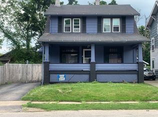 61 E Avondale Ave, Youngstown, OH