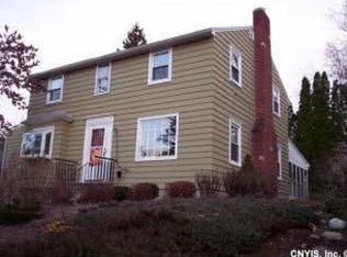 315 Scott Ave, Syracuse, NY 13219