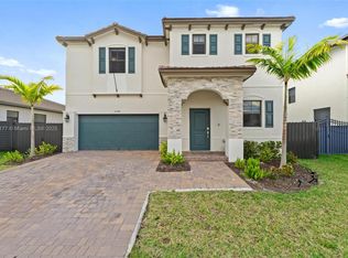 23302 SW 132nd Pl, Homestead, FL 33032