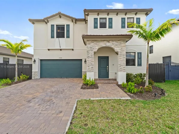 23302 SW 132nd Pl, Homestead, FL 33032