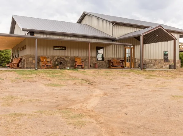 435 Paradise Meadows Dr, Paradise, TX 76073