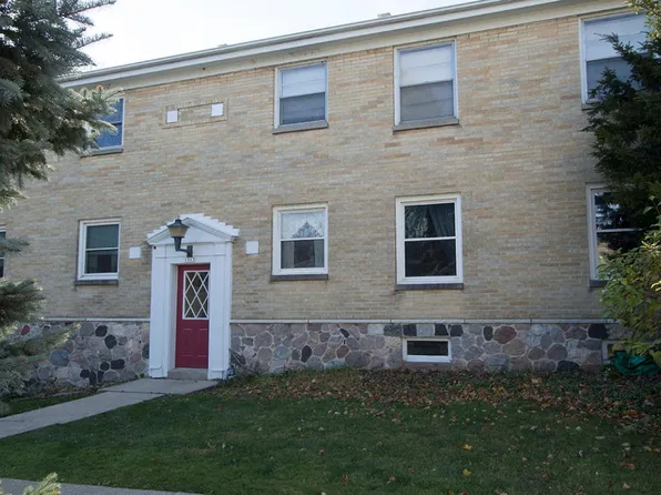 1313 E Randolph Ct, Milwaukee, WI 53212