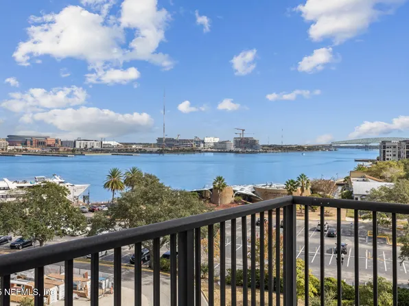 1478 RIVERPLACE Boulevard #606, Jacksonville, FL 32207