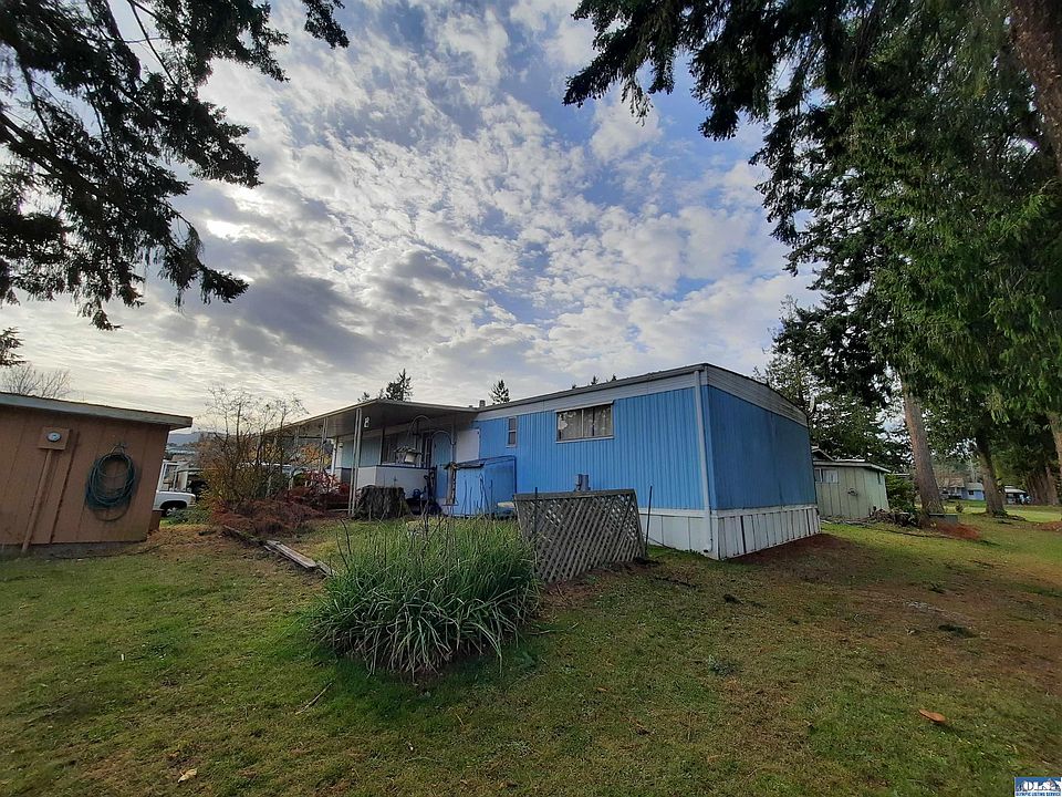 101 Joslin Rd Sequim WA Zillow