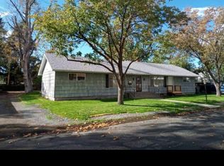 1419 McPherson Ave, Richland, WA 99354