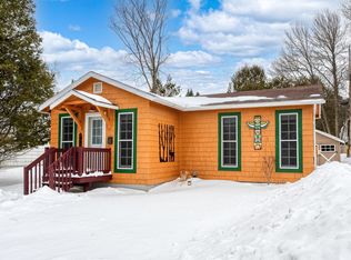 935 N Stevens St, Rhinelander, WI 54501