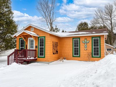 935 N Stevens St, Rhinelander, WI, 54501