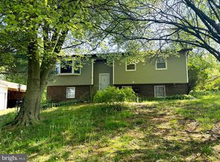 1821 Doctor Jack Rd, Conowingo, MD 21918