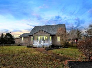 1609 James River Rd, Scottsville, VA 24590