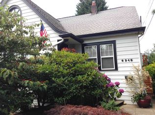 6245 30th Ave NE, Seattle, WA 98115