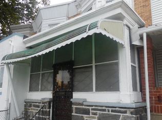 224 N Felton St, Philadelphia, PA 19139
