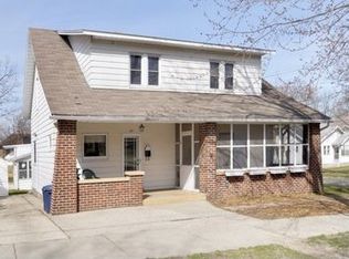 641 Houseman Ave NE, Grand Rapids, MI