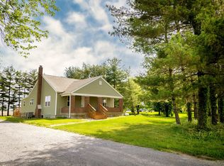 2329 E County Road 1025 N, Pittsboro, IN