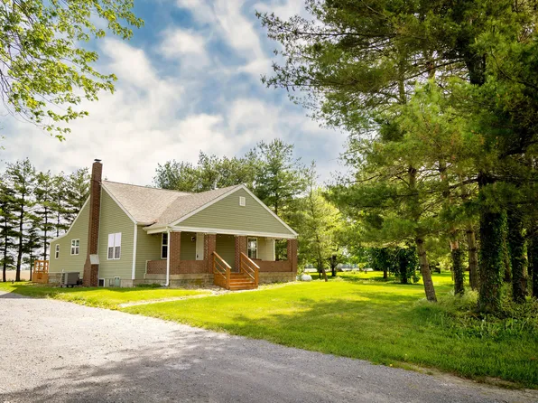 2329 E County Road 1025 N, Pittsboro, IN 46167