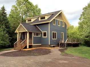 5538 Wahl Rd, Duluth, MN 55804