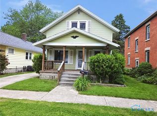 1210 South St, Fremont, OH 43420