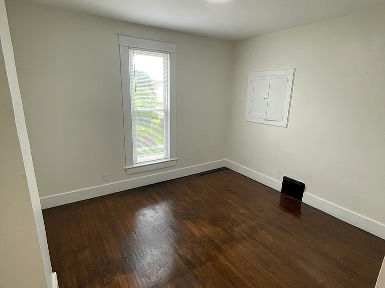 Bedroom view 1