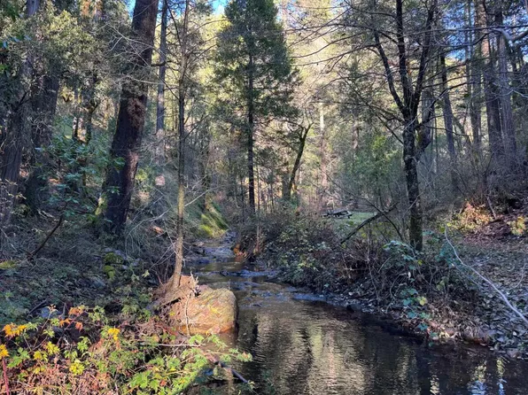 (undisclosed Address), Georgetown, CA 95634