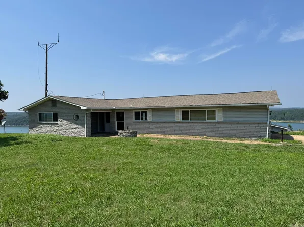 17 County Road 830, Henderson, AR 72544