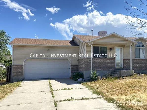 1741 W 6020 S, Salt Lake City, UT 84129