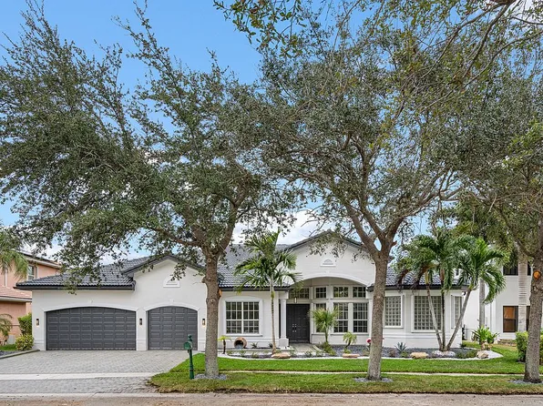 18671 SW 41st St, Miramar, FL 33029