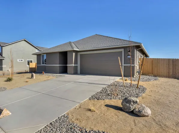 3453 Payton Way, Fernley, NV 89408