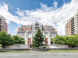 310 Red Maple Rd #712, Richmond Hill, ON L4C0T7