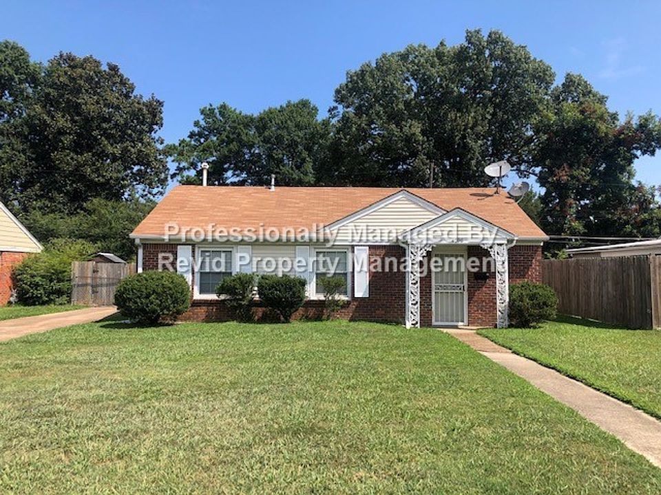 1st image of 4596 McCrory Ave
