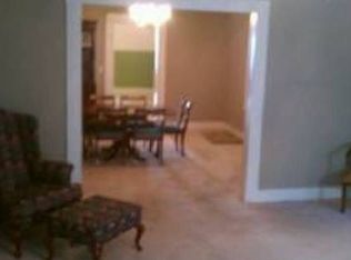 2507 Monroe St, Commerce, TX 75428