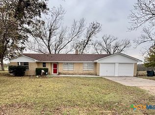 9681 State Highway 53, Temple, TX 76501