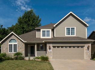 3029 Carrington Ln, Lawrence, KS 66049