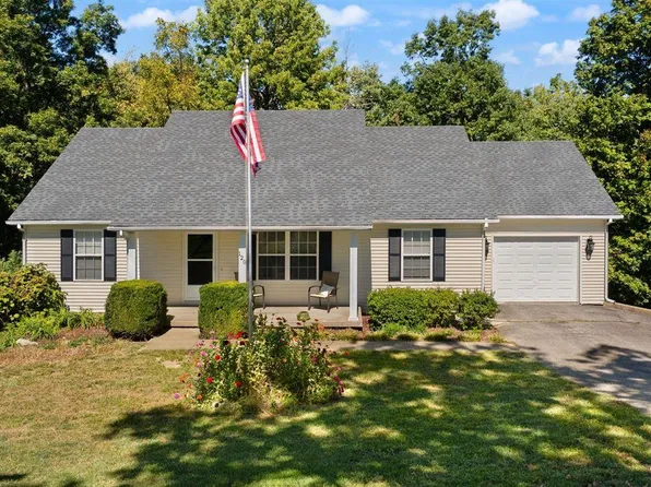 120 Cross Ridge Dr, Leitchfield, KY 42754