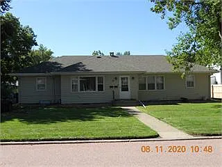 313 E National St