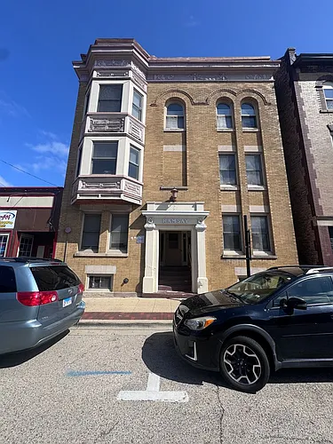 160 Symphony Way Photo 1